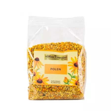 Polen granule Albina Carpatina