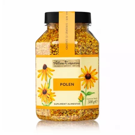 Polen granule Albina Carpatina
