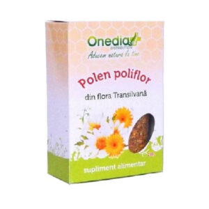 Polen poliflor