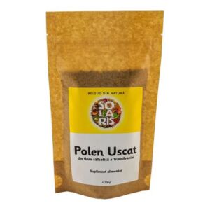 Polen uscat