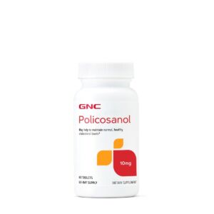 Policosanol 10mg