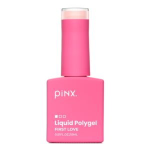 Polygel lichid First Love Gentle Affection