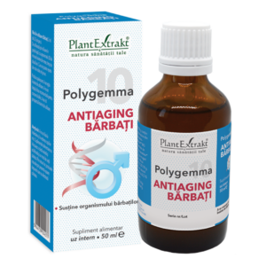 Polygemma 10