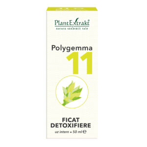 Polygemma 11 Ficat detoxifiere