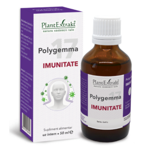 Polygemma 17 Imunitate