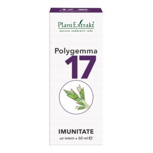 Polygemma 17 Imunitate