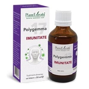 Polygemma 17 – Imunitate