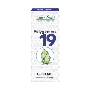 Polygemma 19 Glicemie