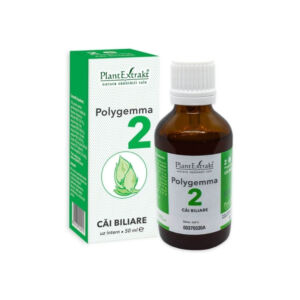Polygemma 2 - Cai Biliare