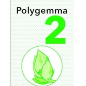 Polygemma 2 pentru Cai biliare
