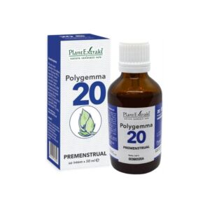 Polygemma 20 - Premenstrual