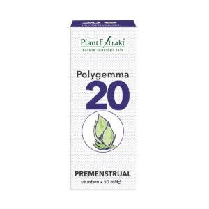 Polygemma 20