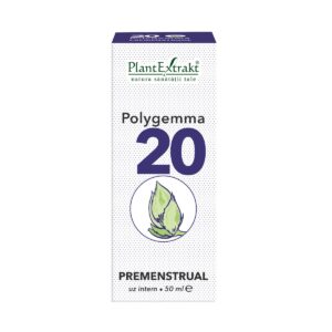 Polygemma 20 Premenstrual