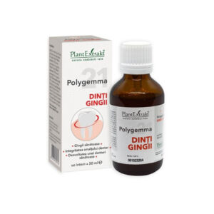 Polygemma 21 - Dinti