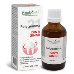 Polygemma 21