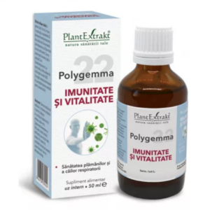 Polygemma 22