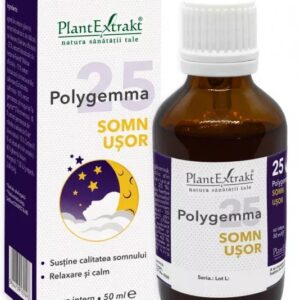 Polygemma 25 Somn Usor