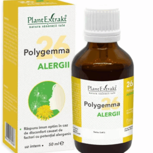 Polygemma 26 Alergii