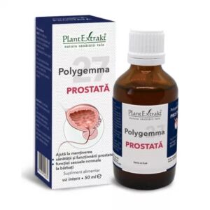 Polygemma 27 Prostata