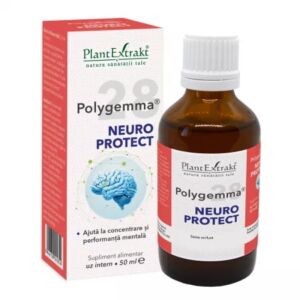 Polygemma 28 Neuro Protect