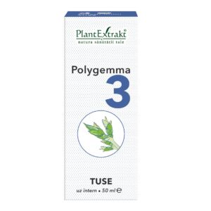 Polygemma 3 Tuse