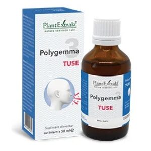 Polygemma 3 – Tuse