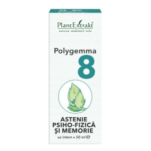 Polygemma 8