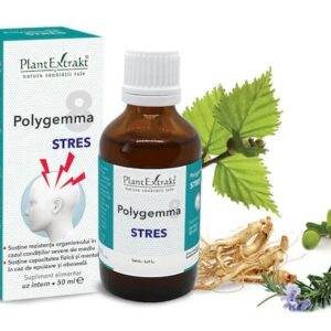 Polygemma 8 Stres