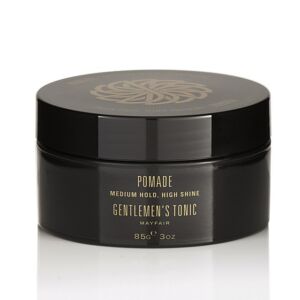 Pomada de par cu fixare medie si aspect lucios Babassu & Bergamot