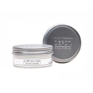 Pomada mata pentru par cu fixare puternica 301