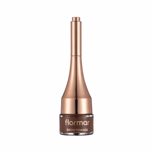 Pomada pentru sprancene No. 02 Light Brown