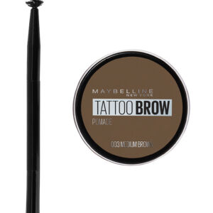 Pomada pentru sprancene Tattoo Brow 03 Medium