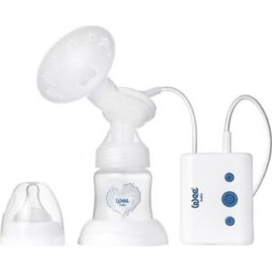 Pompa de san electrica Wee Baby cod 444