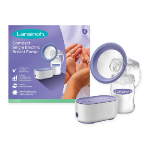 Pompa de san electrica compacta