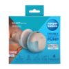 Pompa de san electrica dubla Hands Free SmartSense 20/116