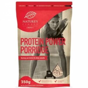 Porridge Protein