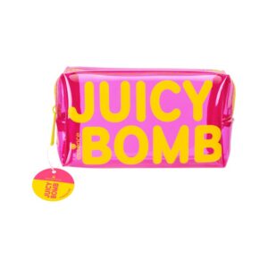 Portfard Juicy Bomb Party Make-up 01 Juicy Journey