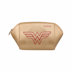 Portfard pentru cosmetice Wonder Woman