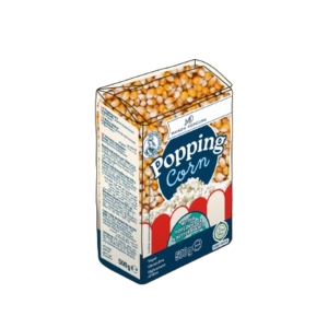 Porumb pentru popcorn
