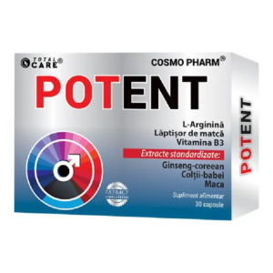 Potent