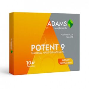 Potent 9