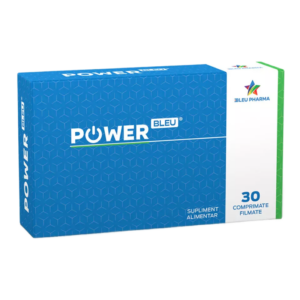Power Bleu