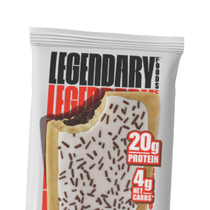 Prajitura proteica cu aroma de hot fudge