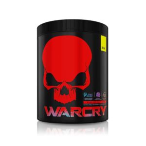 Pre-Workout cu aroma Cola Warcry