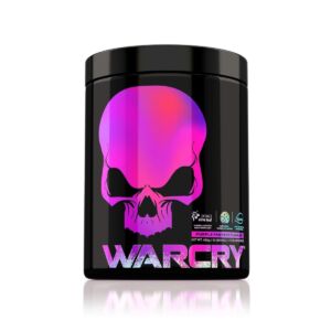 Pre-Workout cu aroma Purple Fantasy Warcry