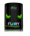 Pre-Workout cu aroma de mar Fury Extreme