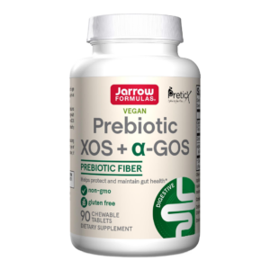 Prebiotic XOS+α-GOS Jarrow Formulas