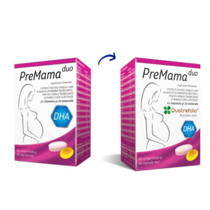 Premama Duo