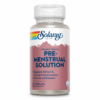 Premenstrual Solution Solaray