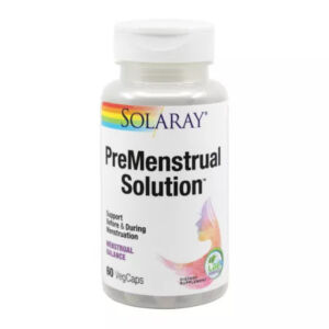 Premenstrual Solution Solaray